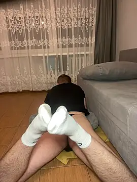 Show webcam de Barti_96
