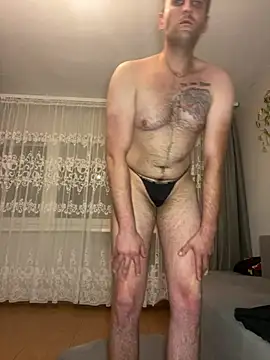 Вебкам-шоу Barti_96