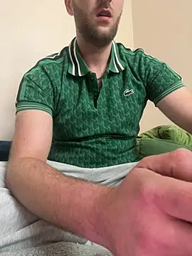 Webkamerová show Barti_96