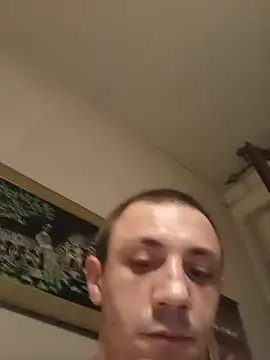 Webkamerová show Francyfra