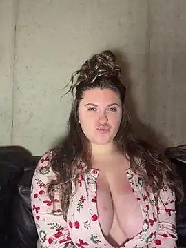 Show Webcam de babyizzie