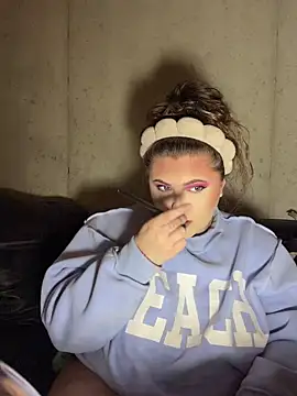 babyizzie Cameră chat live