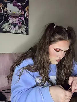 babyizzie Webcamshow