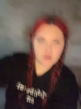 babyizzie's Webcam Show