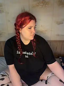 babyizzie's Webcam Show