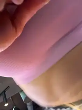 Show de F3ckd0lllucy na webcam