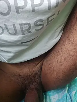 rockyp6's Webcam Show