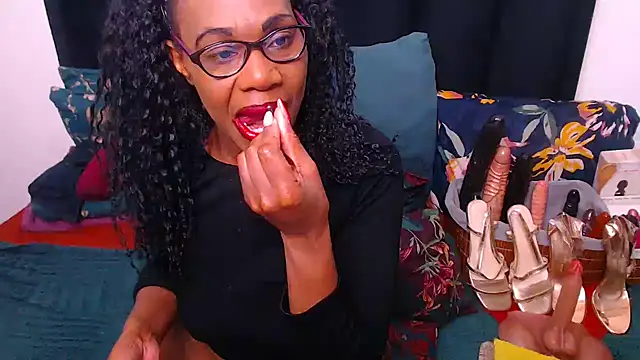 sexybootylicious' Live XXX Chat