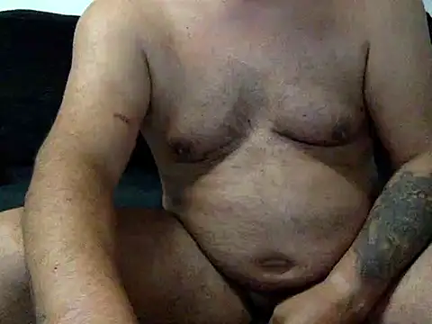 Show de futbolin94 na webcam