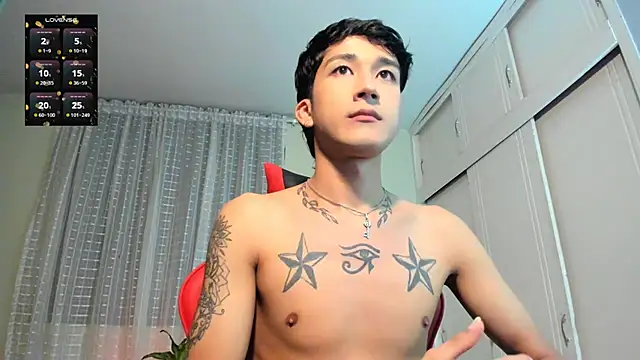 Show Webcam de tom_Howard