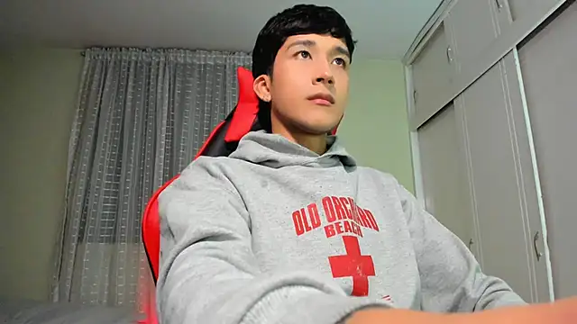 tom_Howard's Webcam Show