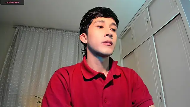 tom_Howard Show Webcam