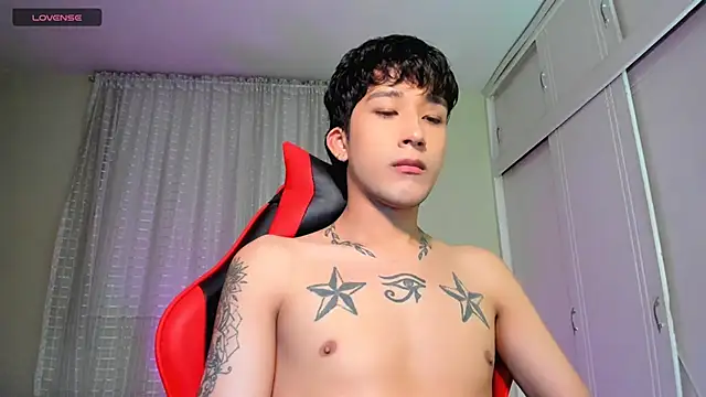 tom_Howard Show Webcam