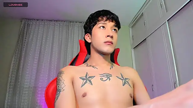 عرض كام tom_Howard