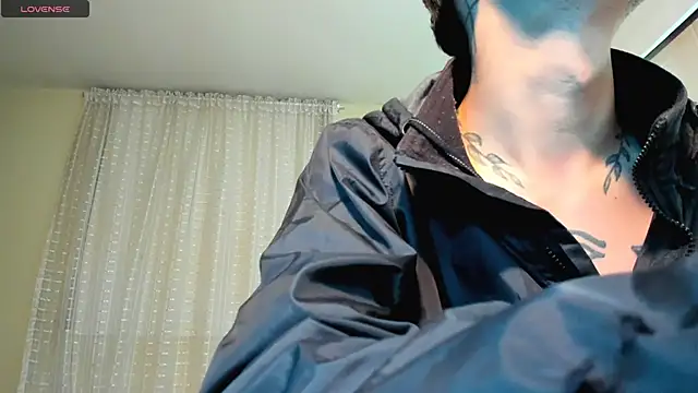 tom_Howard – webcam-show