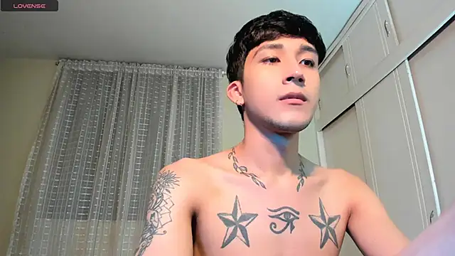 Show Webcam de tom_Howard