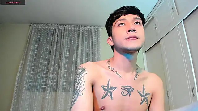 Show webcam de tom_Howard