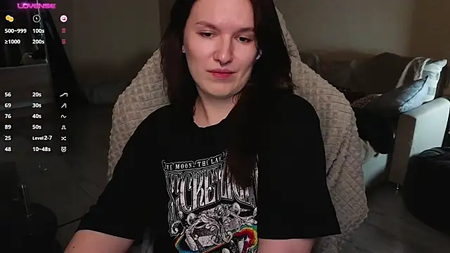 Val_lava's Live Chat Room