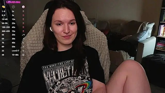 Val_lava's Live XXX Chat