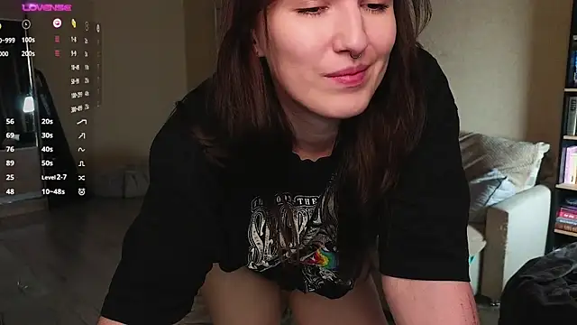 Živý XXX chat Val_lava