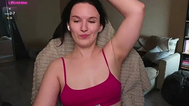 Chat XXX en directo de Val_lava