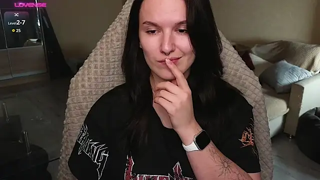 Živý XXX chat Val_lava