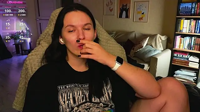 Val_lava's Live XXX Chat