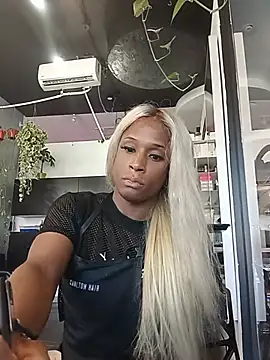Show de beckey_Helix na webcam