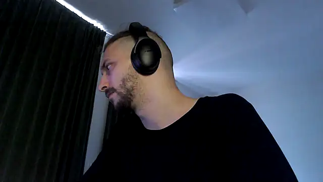 mycurve Show in webcam