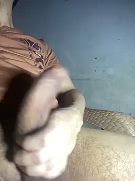 عرض كام Egyptian-HugeDick