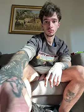 Inkedalex99 Webcamshow