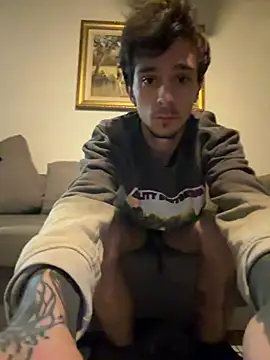 Inkedalex99 – webcam-show