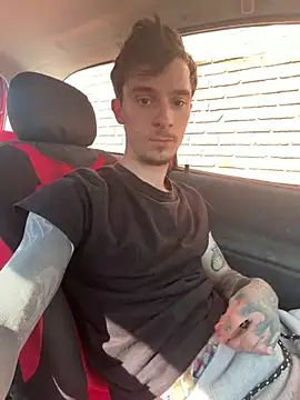 Inkedalex99 웹캠 쇼