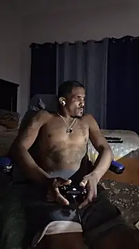 SoUnloveable's Webcam Show