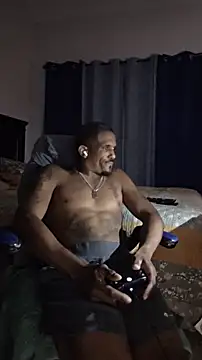 SoUnloveable's Webcam Show