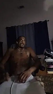 SoUnloveable's Webcam Show