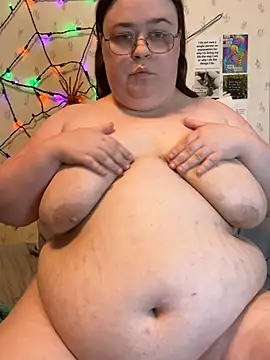 SexyxLexie's Webcam Show
