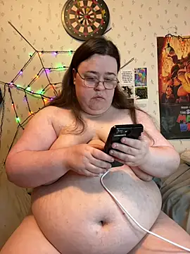 SexyxLexie's Webcam Show