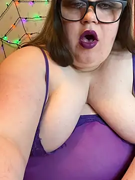 SexyxLexie: διαδικτυακό σόου στην κάμερα