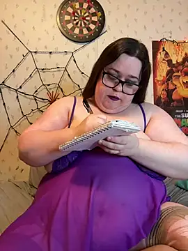 SexyxLexie's Live XXX Chat