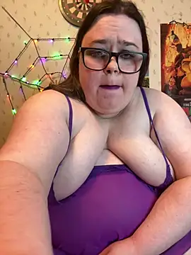 Show Webcam de SexyxLexie