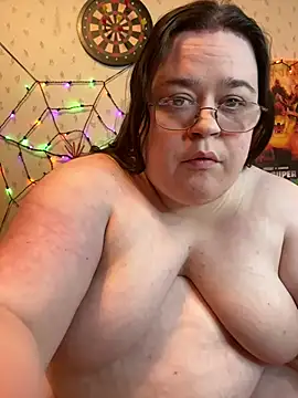 SexyxLexie: διαδικτυακό σόου στην κάμερα