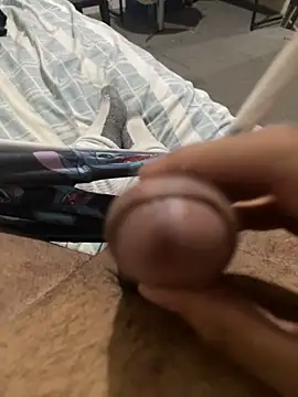 LecheDeBurra Webcam show