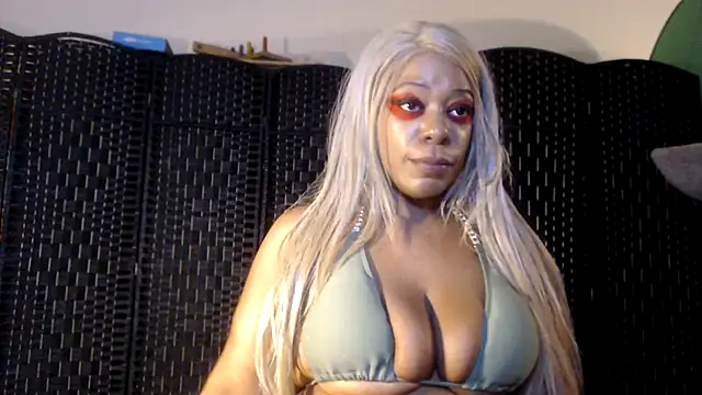 JadaSkyy Show in webcam