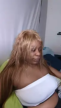 Show Webcam de JadaSkyy