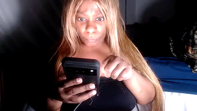 JadaSkyy's Webcam Show