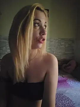 wildlia Webcam-Show