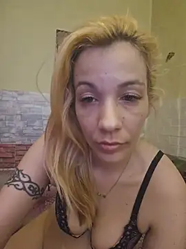 wildlia's Live XXX Chat