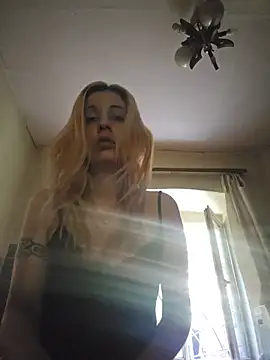 wildlia's Live XXX Chat