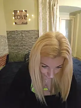 Živý XXX chat wildlia